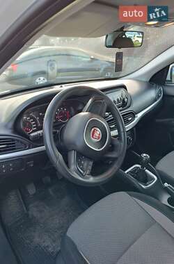 Седан Fiat Tipo 2019 в 