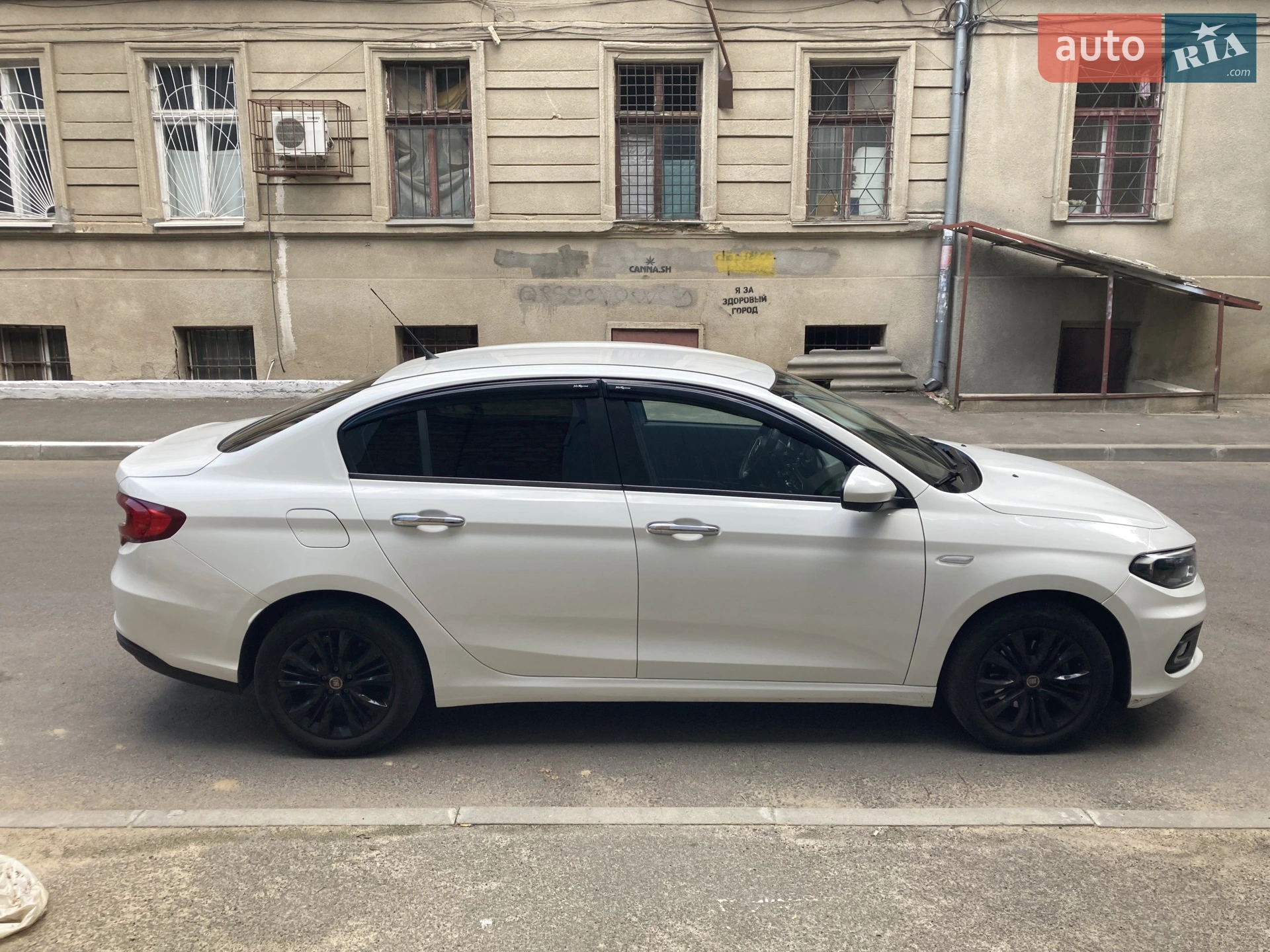 2020 Fiat Tipo - фото 1