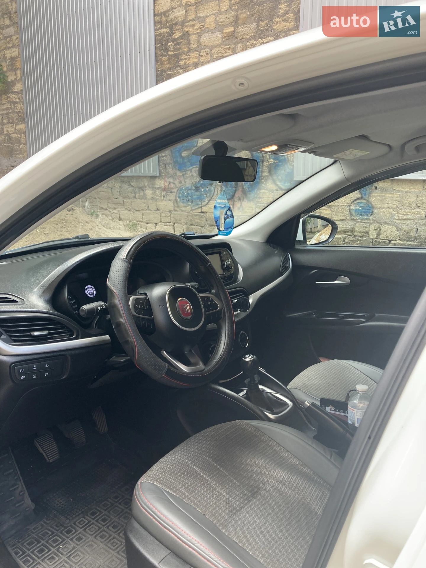 2020 Fiat Tipo - мініатюра 7
