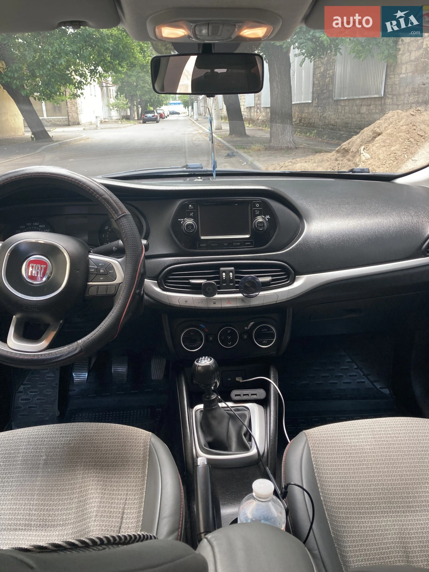 2020 Fiat Tipo - мініатюра 5