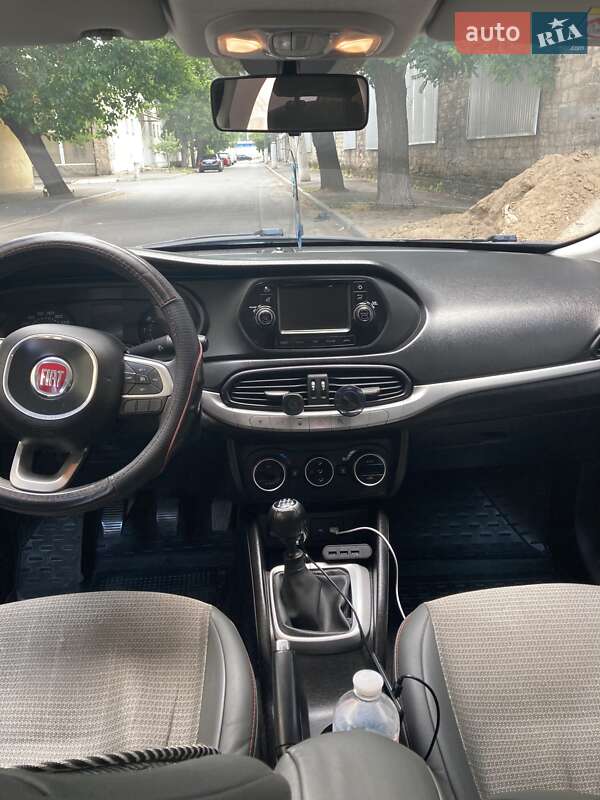 Седан Fiat Tipo 2020 в Одессе