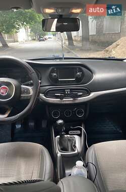 Седан Fiat Tipo 2020 в 