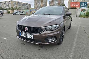 Седан Fiat Tipo 2019 в 