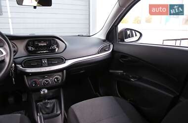 Седан Fiat Tipo 2019 в 
