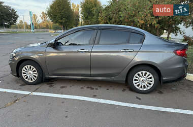 Седан Fiat Tipo 2018 в 
