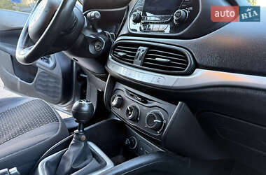 Седан Fiat Tipo 2018 в 