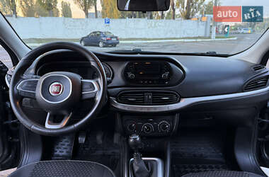 Седан Fiat Tipo 2018 в 
