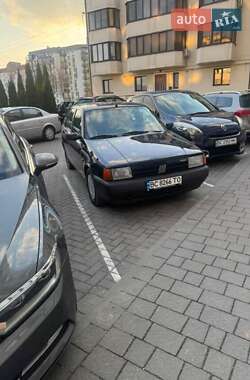 Хэтчбек Fiat Tipo 1988 в 