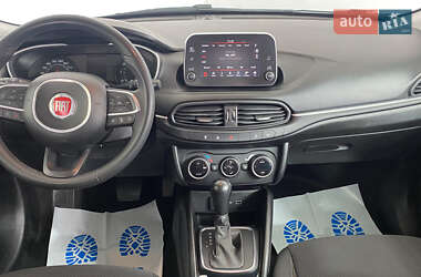 Универсал Fiat Tipo 2019 в 
