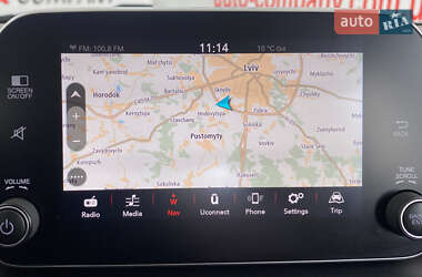 Универсал Fiat Tipo 2019 в 