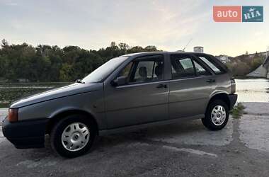 Хэтчбек Fiat Tipo 1989 в 