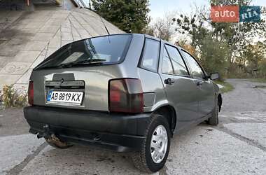 Хэтчбек Fiat Tipo 1989 в 