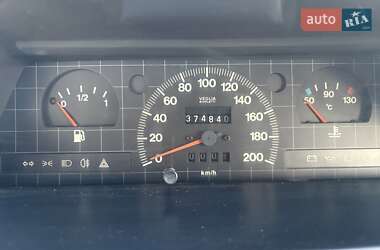 Хэтчбек Fiat Tipo 1989 в 