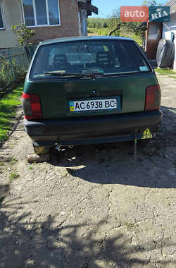 Хэтчбек Fiat Tipo 1991 в Новом Роздоле фото 6 Хэтчбек Fiat Tipo 1991 в Новом Роздоле