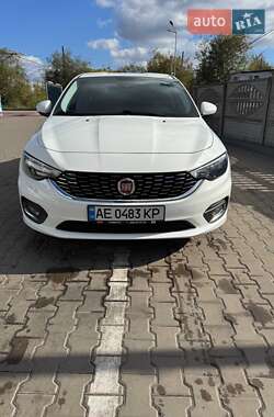 Седан Fiat Tipo 2019 в 