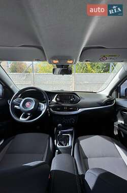Седан Fiat Tipo 2019 в 