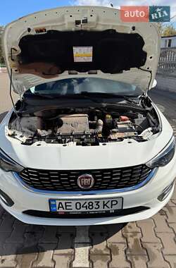 Седан Fiat Tipo 2019 в 