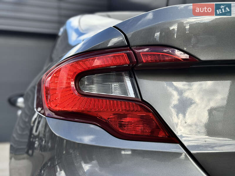 Седан Fiat Tipo 2018 в Києві