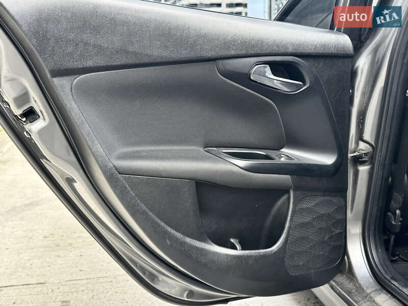 Седан Fiat Tipo 2018 в Києві