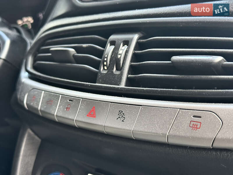 Седан Fiat Tipo 2018 в Києві