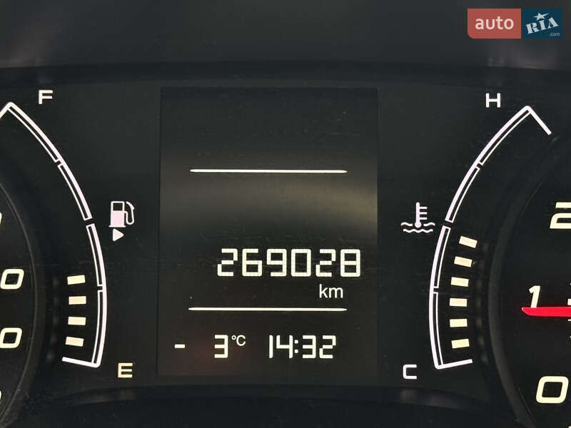 Седан Fiat Tipo 2018 в Києві