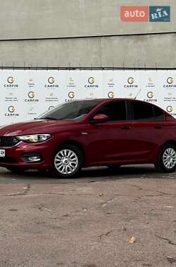 Седан Fiat Tipo 2020 в Киеве