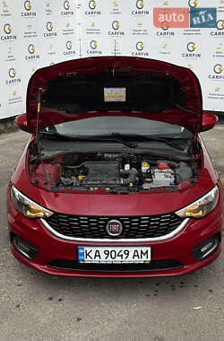 Седан Fiat Tipo 2020 в 