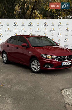 Седан Fiat Tipo 2020 в 