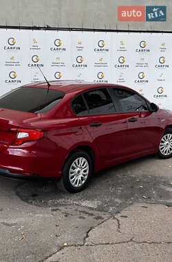 Седан Fiat Tipo 2020 в 