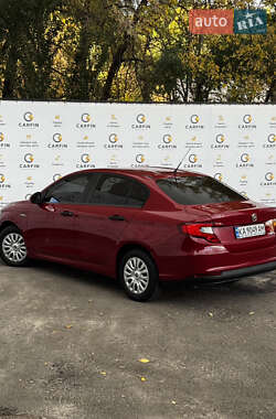 Седан Fiat Tipo 2020 в 