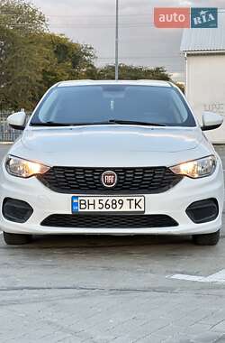 Седан Fiat Tipo 2018 в Одессе