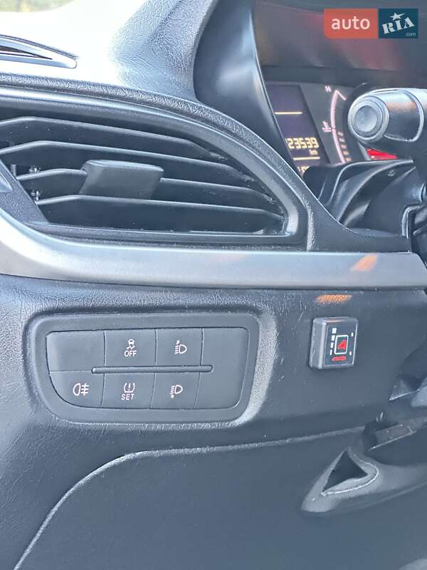 Седан Fiat Tipo 2018 в Одессе фото 16 Седан Fiat Tipo 2018 в Одессе