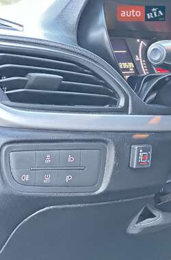 Седан Fiat Tipo 2018 в 