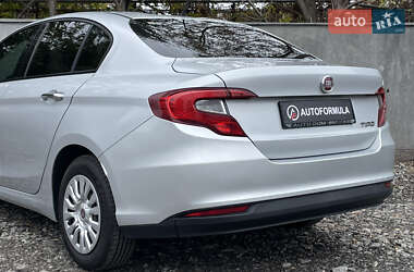 Седан Fiat Tipo 2016 в 