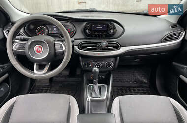 Седан Fiat Tipo 2016 в 
