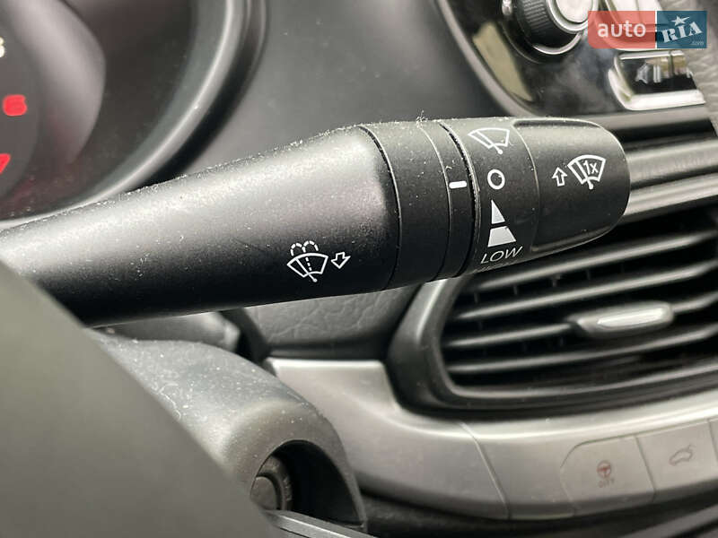 Седан Fiat Tipo 2016 в Києві фото 20 Седан Fiat Tipo 2016 в Києві