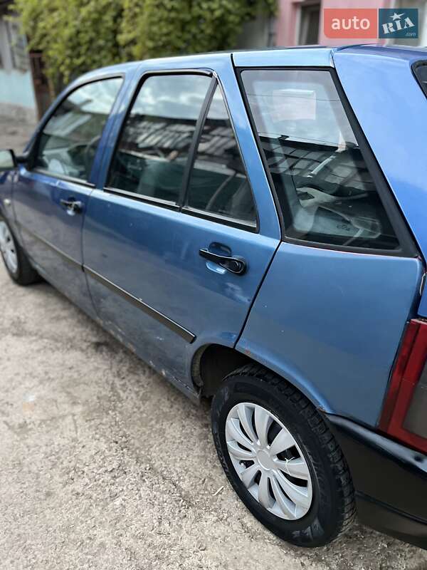 Хетчбек Fiat Tipo 1989 �� Одесі фото 5 Хетчбек Fiat Tipo 1989 в Одесі