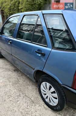 Хэтчбек Fiat Tipo 1989 в 