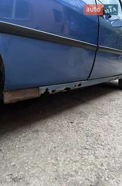 Хэтчбек Fiat Tipo 1989 в 