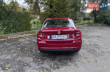 Седан Fiat Tipo 2019 в 