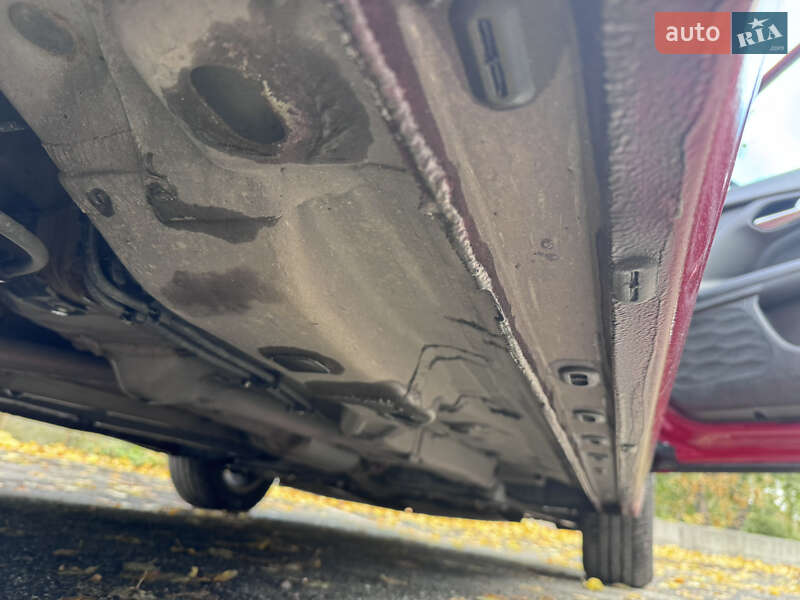 Седан Fiat Tipo 2019 в Києві