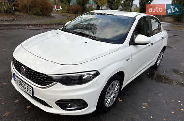 Седан Fiat Tipo 2019 в 