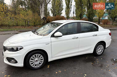 Седан Fiat Tipo 2019 в 