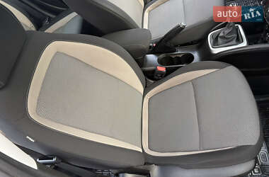 Седан Fiat Tipo 2019 в 