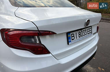 Седан Fiat Tipo 2019 в 
