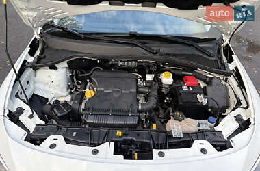 Седан Fiat Tipo 2019 в 