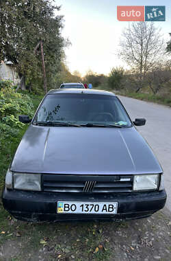Хэтчбек Fiat Tipo 1989 в Черновцах