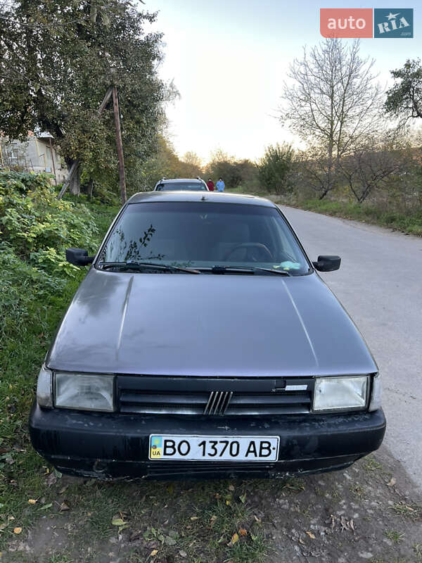 Fiat Tipo 1989