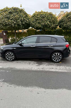 Хэтчбек Fiat Tipo 2016 в 