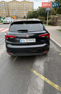 Хэтчбек Fiat Tipo 2016 в 
